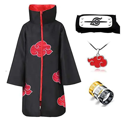 Demon Slayer Cosplay Costumes for Halloween Party