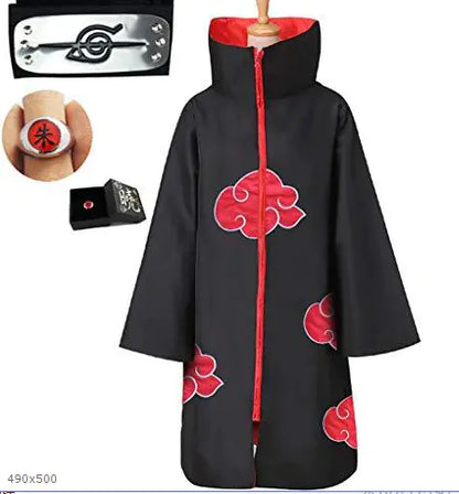 Demon Slayer Cosplay Costumes for Halloween Party