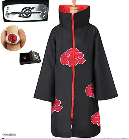 Demon Slayer Cosplay Costumes for Halloween Party